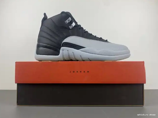 Cheap 12 CT8013-010 Air Jordan Barons 0611